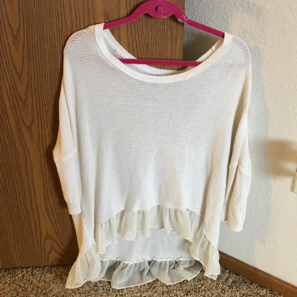 Sweater